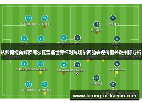 从数据视角解读阿尔瓦雷斯世界杯对阵切尔西的表现价值关键指标分析