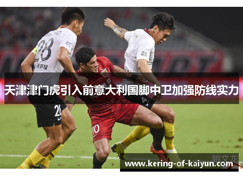 天津津门虎引入前意大利国脚中卫加强防线实力